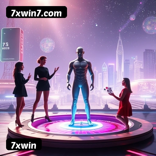 7xwin Logo