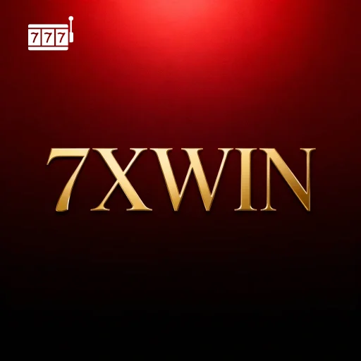 Slots online da 7xwin com jackpots progressivos